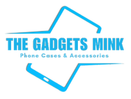 The Gadgets Mink