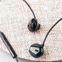 Baseus ® Encok H06 In-Ear Wired Stereo Bass Earphones