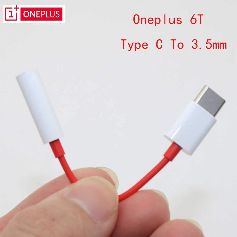 OnePlus Type C USB  to 3.5mm Adapter