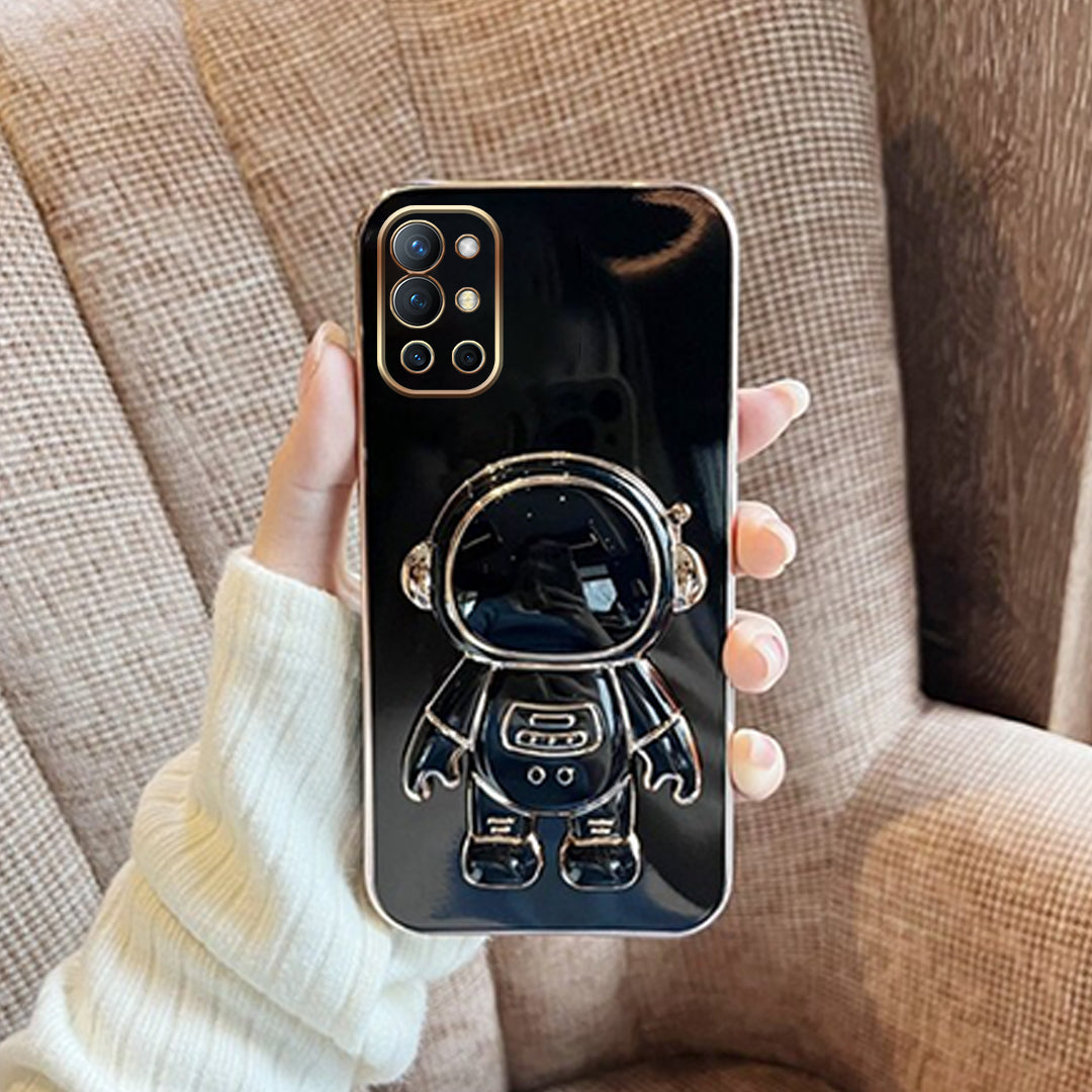 Luxurious Astronaut Bracket Case - OnePlus