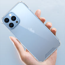 Load image into Gallery viewer, King Kong ® iPhone 14 Series Anti-Knock TPU Transparent Case
