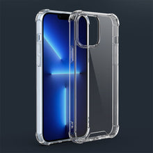 Load image into Gallery viewer, King Kong ® iPhone 14 Series Anti-Knock TPU Transparent Case
