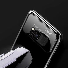 Load image into Gallery viewer, Galaxy S8 Plus Polarized Lens Glossy Edition Smooth Case
