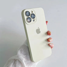 Load image into Gallery viewer, iPhone 14 Series Ultra-Thin Matte Paper Back Case
