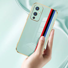 Load image into Gallery viewer, OnePlus 9 Electroplating Superior Print Case
