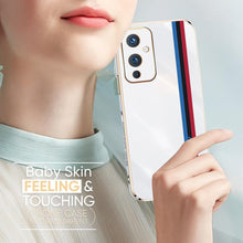 Load image into Gallery viewer, OnePlus 9 Electroplating Superior Print Case
