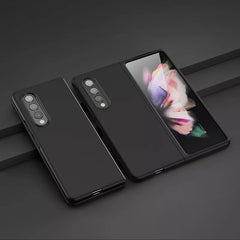 Galaxy Z Fold3 Ultra Thin Hard Back Shell Case