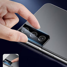 Load image into Gallery viewer, Galaxy S21 Camera Lens Protector
