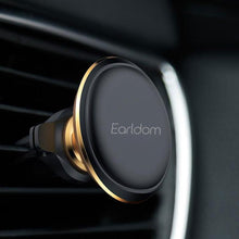 Load image into Gallery viewer, Earldom ® ET-EH38  Air Vent Car Mount Holder With Cable Clip
