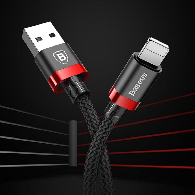 Reversible Ultra Fast Charging USB Data Cable