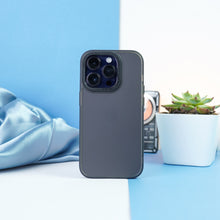 Load image into Gallery viewer, iPhone 14 Pro Frosted Shockproof Matte Case
