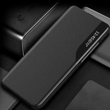 Load image into Gallery viewer, OnePlus 9 Leather Flip Case
