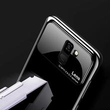 Load image into Gallery viewer, Galaxy J6 Polarized Lens Glossy Edition Smooth Case
