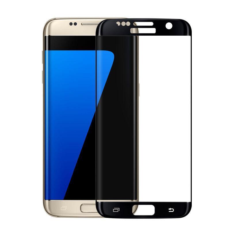 Samsung Galaxy S7 Edge Original  3D Tempered Glass