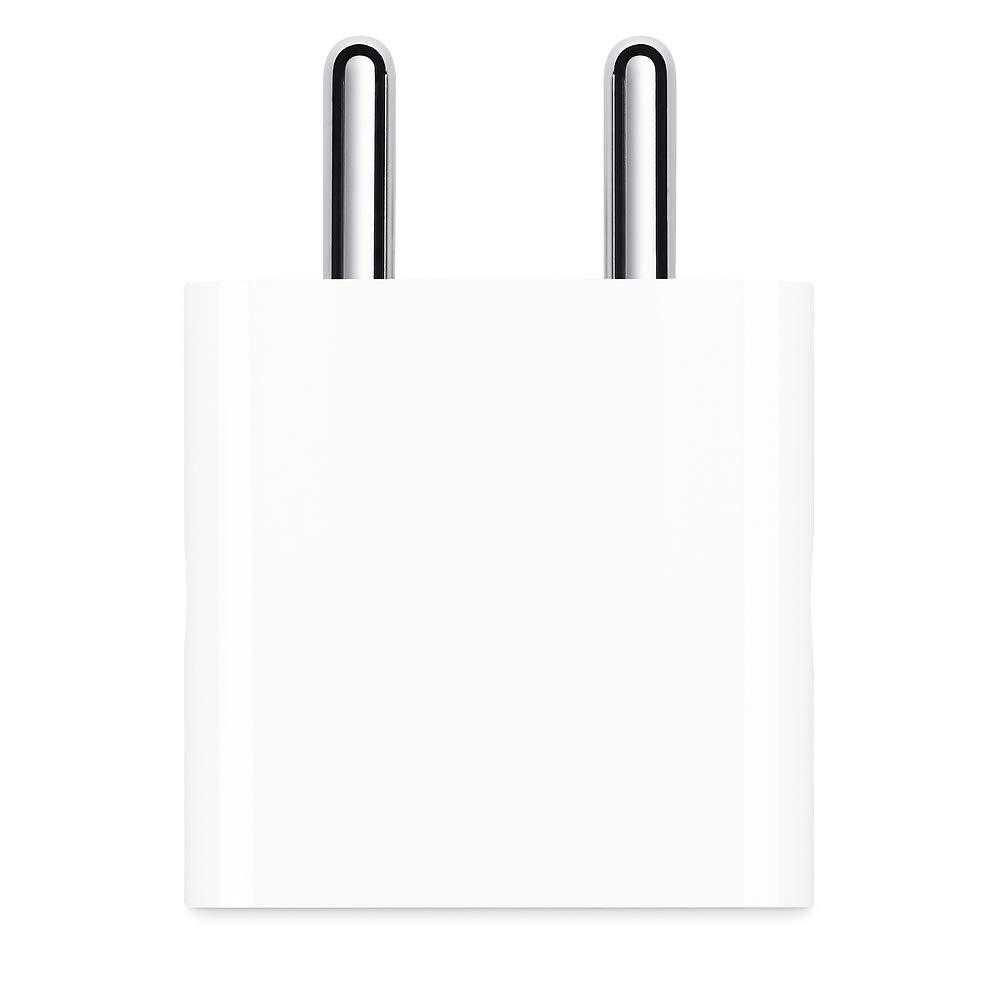 iPhone USB-C 20W Power Adapter