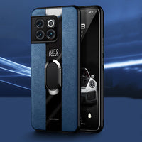 Auto Focus Plexiglass Porsche Ring Case - OnePlus