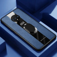 Auto Focus Plexiglass Porsche Ring Case - OnePlus