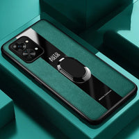 Auto Focus Plexiglass Porsche Ring Case - OnePlus