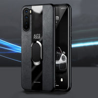 Auto Focus Plexiglass Porsche Ring Case - OnePlus