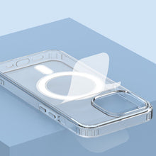 Load image into Gallery viewer, iPhone - New Generation Clear Magsafe Edition Case
