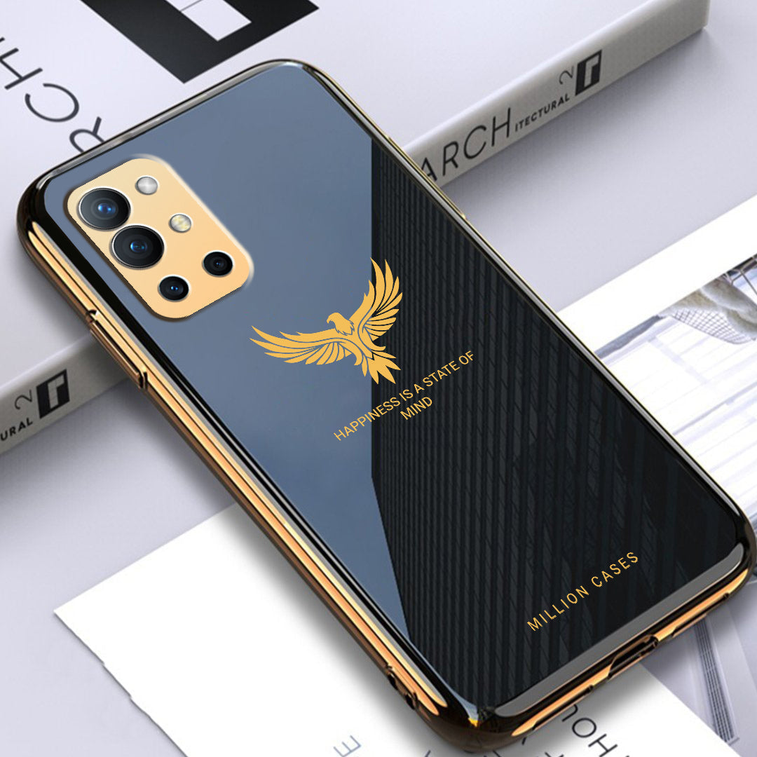 OnePlus 9R Best Case