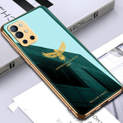 OnePlus 9R Glass case