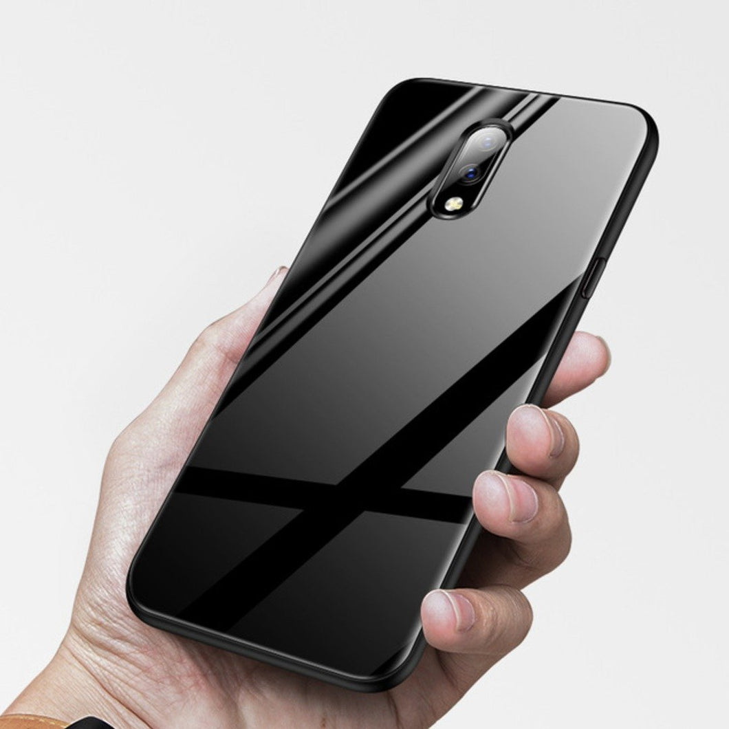 OnePlus 6T Special Edition Silicone Soft Edge Case