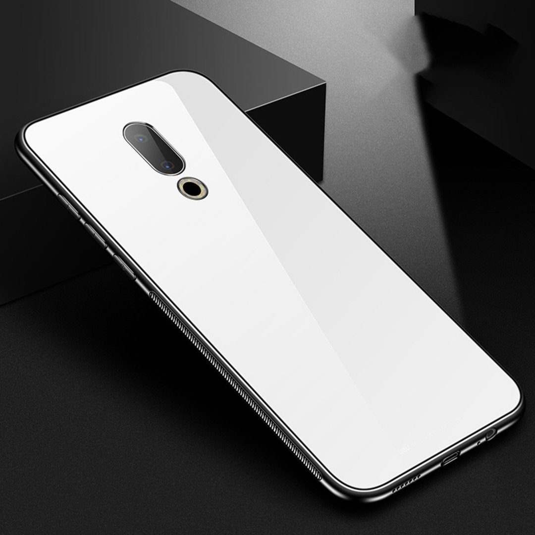 OnePlus 6T Special Edition Silicone Soft Edge Case