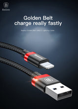 Load image into Gallery viewer, Reversible Ultra Fast Charging USB Data Cable
