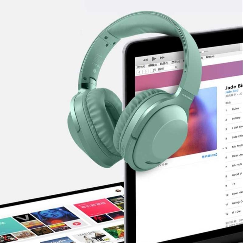 Rock Space Bluetooth Headphone