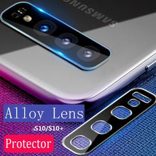 Load image into Gallery viewer, Galaxy Series Camera Lens Protector
