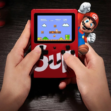 Load image into Gallery viewer, SUP ® Classic 400-in-1 Digital Game Console
