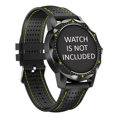 Sports Fitness Tracker Waterproof Smart Watch