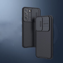 Load image into Gallery viewer, Nillkin ® Galaxy S22 Series Camshield Shockproof Business Case
