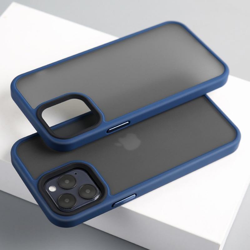 iPhone 13 Pro Armour Matte Case