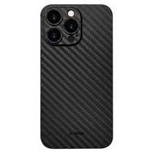 Load image into Gallery viewer, Ultra Thin Aramid Fiber Case - iPhone
