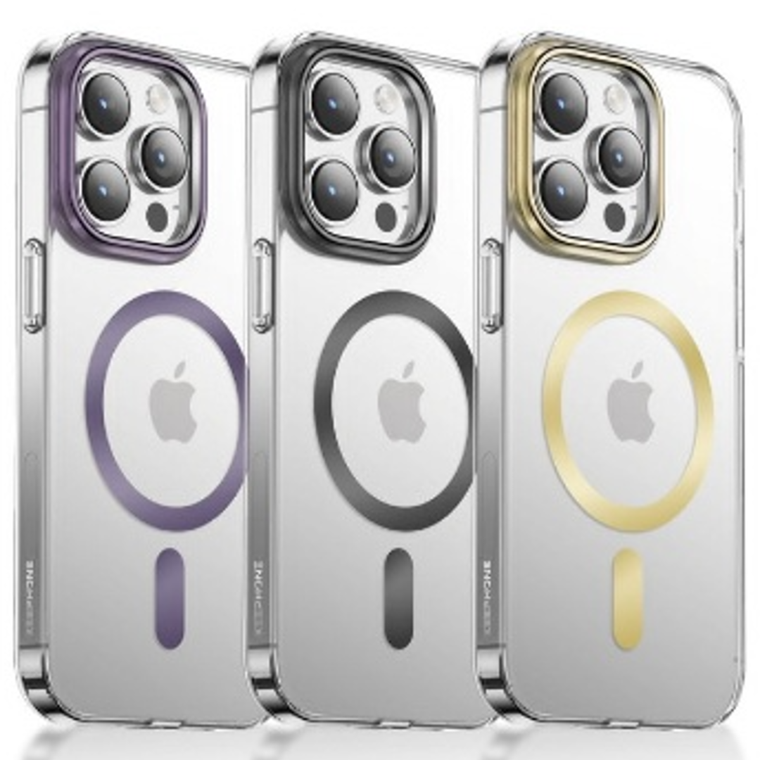 Dazzle Pro Magsafe Edition Shockproof Case - iPhone