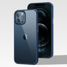 Load image into Gallery viewer, iPhone 13 Series Crystal Armor Case
