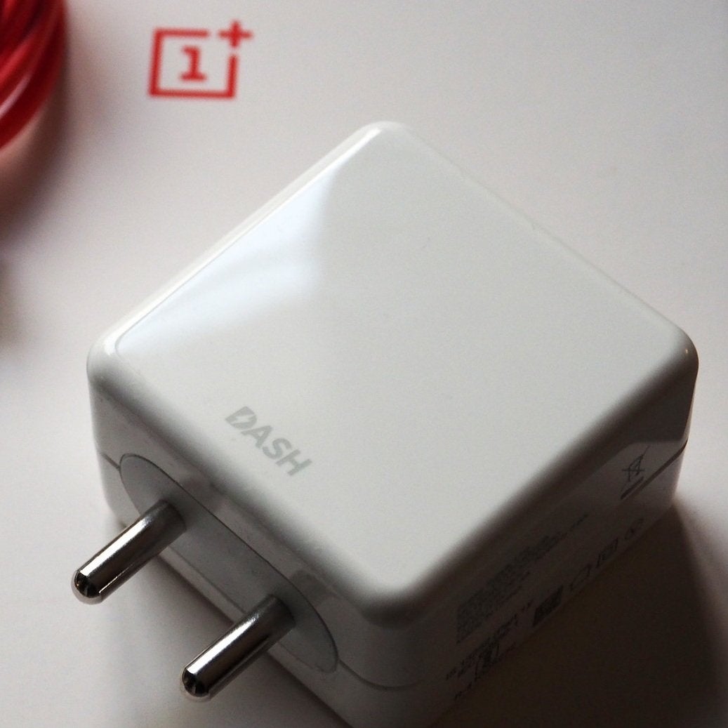 OnePlus Dash Type-C USB Charging Cable