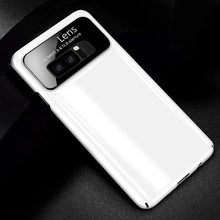 Load image into Gallery viewer, JOYROOM ® Galaxy Note 8 Polarized Lens Glossy Edition Smooth Case
