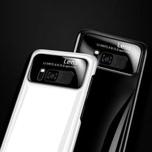 Load image into Gallery viewer, Galaxy S8 Plus Polarized Lens Glossy Edition Smooth Case
