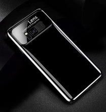 Load image into Gallery viewer, Galaxy S8 Plus Polarized Lens Glossy Edition Smooth Case
