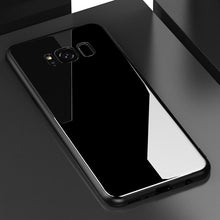 Load image into Gallery viewer, Galaxy S8  Special Edition Silicone Soft Edge Case
