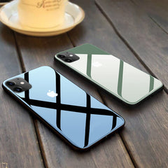 iPhone 11 Pro Max  Special Edition Silicone Soft Edge Case