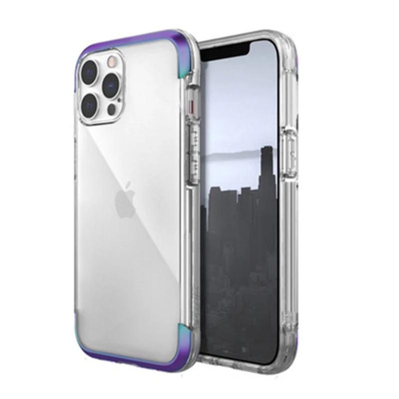 iPhone 13 Series X-Doria Defense Air Clear Case