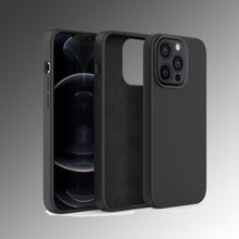 Load image into Gallery viewer, iPhone 13 Series Liquid Silicone Soft Case
