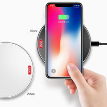 Load image into Gallery viewer, MK® XO Qi Wireless Fast Charger
