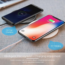 Load image into Gallery viewer, MK® XO Qi Wireless Fast Charger
