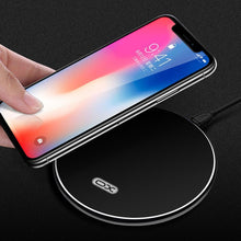 Load image into Gallery viewer, MK® XO Qi Wireless Fast Charger
