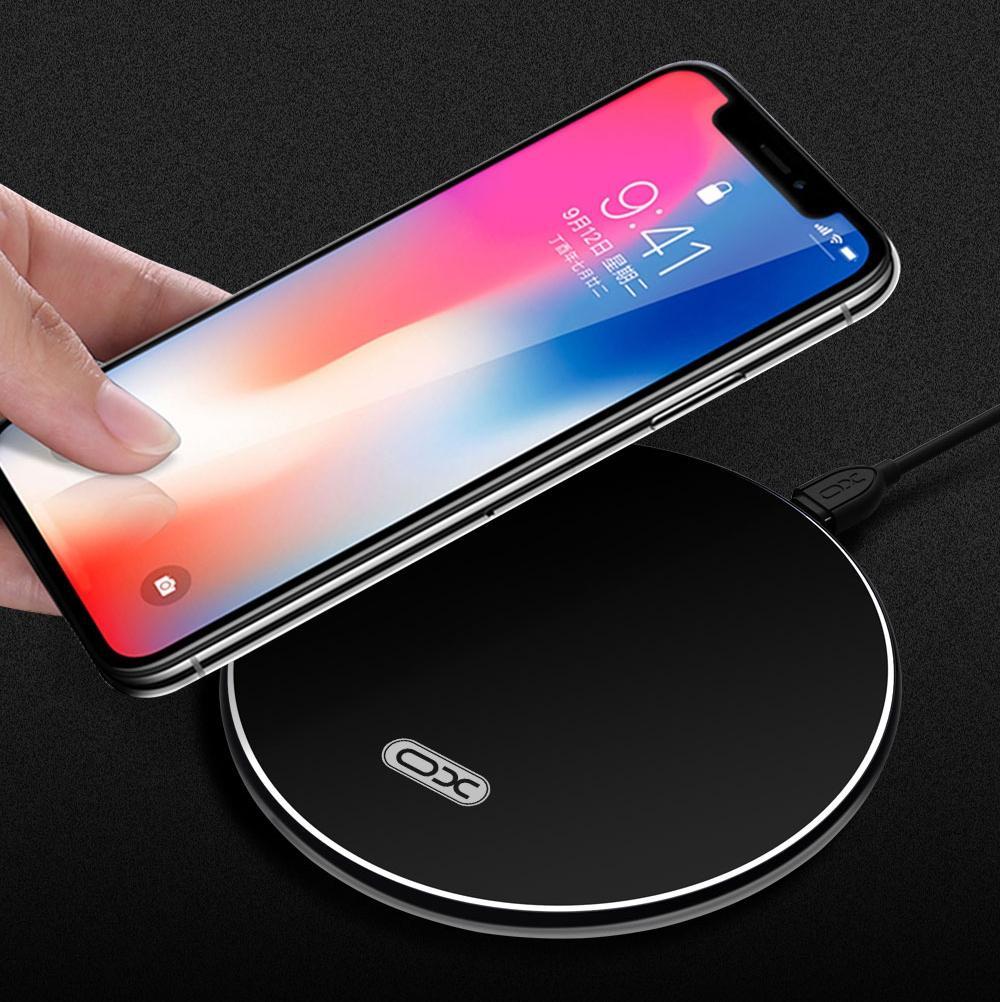 MK® XO Qi Wireless Fast Charger